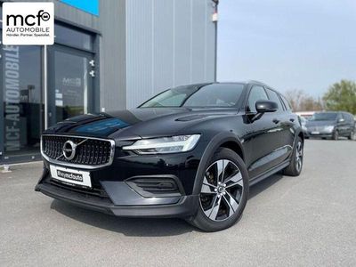 Volvo V60 CC