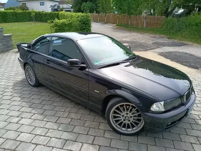 Gebraucht BMW 328