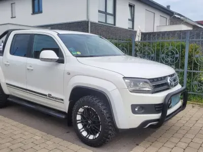 Gebraucht VW Amarok