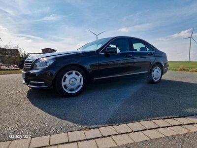 Mercedes C250