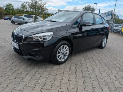 Gebraucht BMW 216 Active Tourer