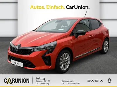Gebraucht Renault Clio Evolution 91 PS (66 kW) 2024 Andere farbe Kleinwagen