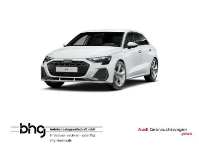 Gebraucht Audi A3