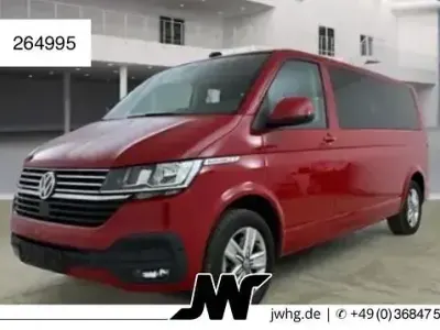 Gebraucht VW Multivan