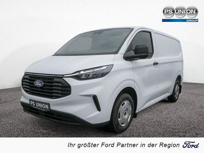 Gebraucht Ford Transit Custom Trend 150 PS (110 kW) 2024 Andere farbe Limousine