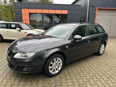 Seat Exeo