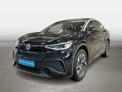 Gebraucht VW ID.5 Pro 210 kW (286 PS) 2025 Grenadillschwarz SUV