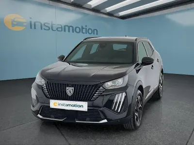 Gebraucht Peugeot 2008