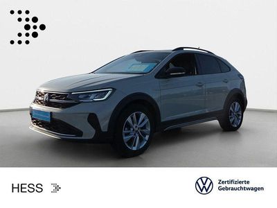 Occasion VW Taigo Goal 116 PK (85 kW) 2025 Grijs SUV