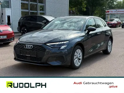 Gebraucht Audi A3 Sportback e-tron