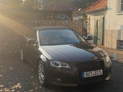 Audi A3 Cabriolet