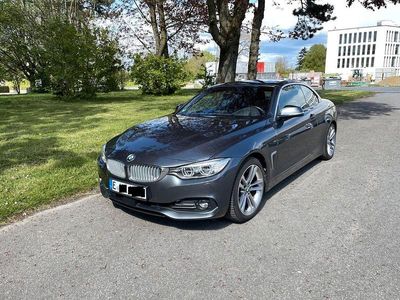 BMW 428