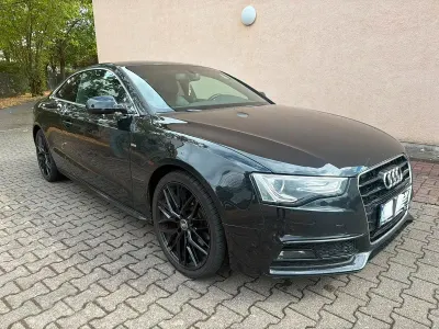 Gebraucht Audi A5