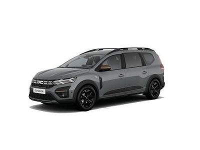 Schiefergrau Neu 2025 Dacia Jogger Extreme Van / Kleinbus | 28.169 € (Fairer Preis)