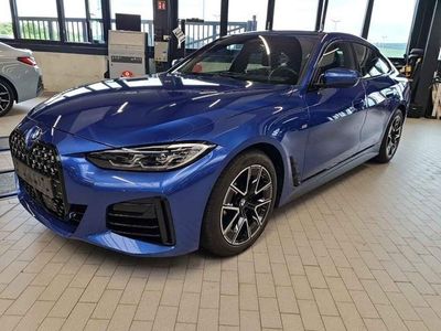 BMW 420 Gran Coupé