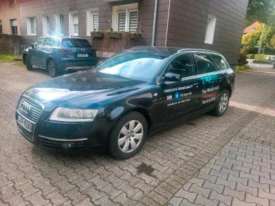 Gebraucht Audi A6