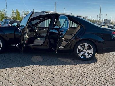 Mercedes S320