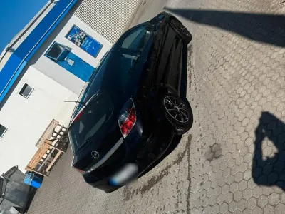 Gebraucht Opel Astra GTC 2005 Kleinwagen