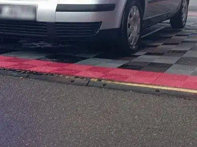 Gebraucht VW Passat