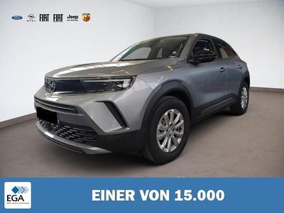 Second-hand Opel Mokka-e Edition 100 kW (136 CP) 2023 Metallic SUV