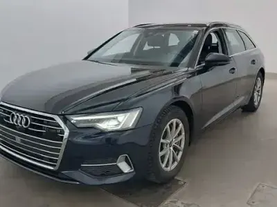 Gebraucht Audi A6