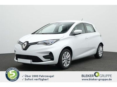 gebraucht Renault Zoe ZOER110 Experience R110/Z.E. 50 (Kauf-Batterie)