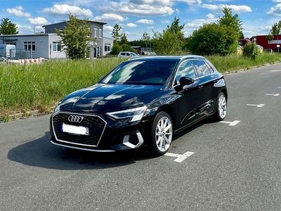 Audi A3 e-tron