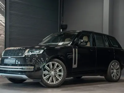 Gebraucht Land Rover Range Rover