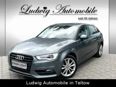 Gebraucht Audi A3