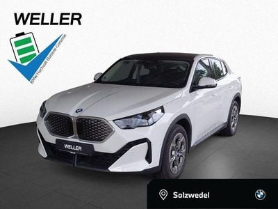 BMW iX2