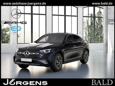 Mercedes GLC300e