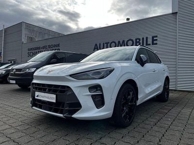 Nouă Cupra Terramar VZ 325 CP (239 kW) 2025 Alb SUV