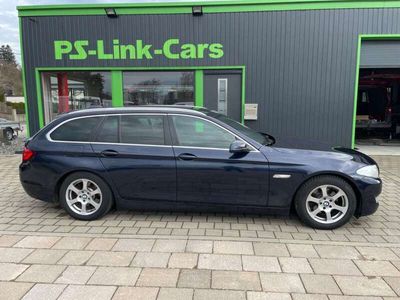 gebraucht BMW 520 d Touring * Navi * Bi-Xenon * PDC * Alu