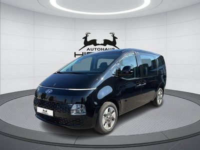 Nuova Hyundai Staria Trend 224 CV (164 kW) 2026 Nero Monovolume
