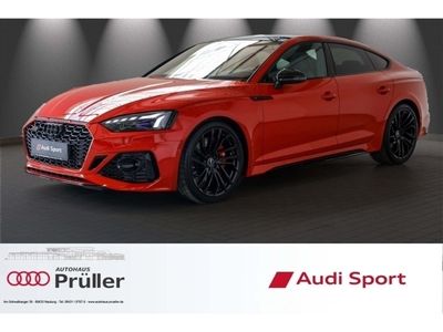 gebraucht Audi RS5 Sportback qu tiptro 360°+HuD+Matrix+Pano