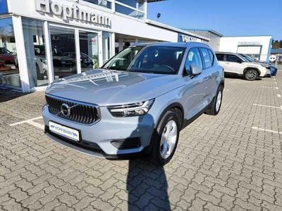 Gebraucht Volvo XC40 Momentum 190 PS (139 kW) 2019 Grau SUV