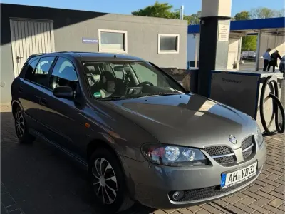 Gebraucht Nissan Almera