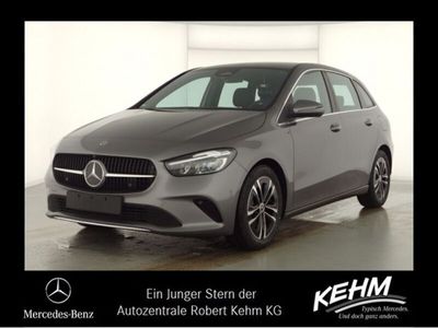 gebraucht Mercedes B200 B 200