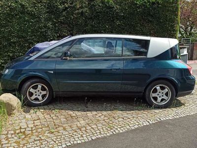 gebraucht Renault Avantime Avantime3.0 V6 Privilege