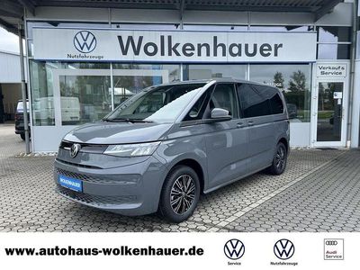 Gebraucht VW Multivan 150 PS (110 kW) 2025 Grau Van