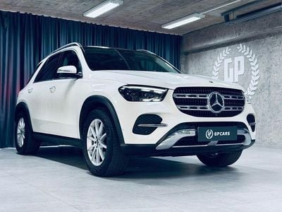 Gebraucht Mercedes GLE300 269 PS (197 kW) 2023 SUV