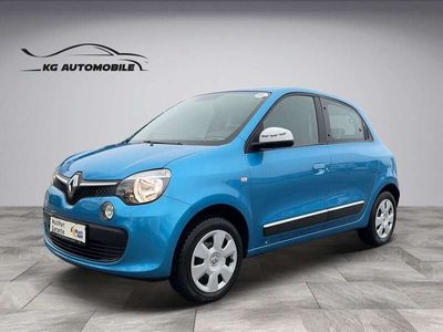 gebraucht Renault Twingo Experience , Benzin 66 kW, SERVICE NEU