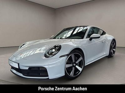Gebraucht Porsche 911 Carrera 394 PS (289 kW) 2024 Grau Coupé
