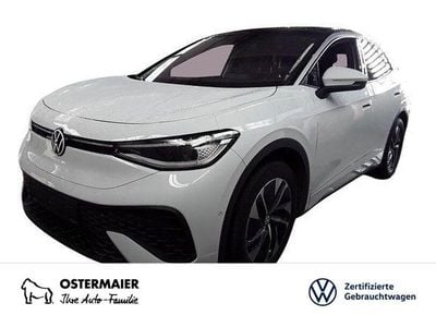 Gebraucht VW ID.5 Pro 210 kW (286 PS) 2025 Gletscherweiß metallic SUV