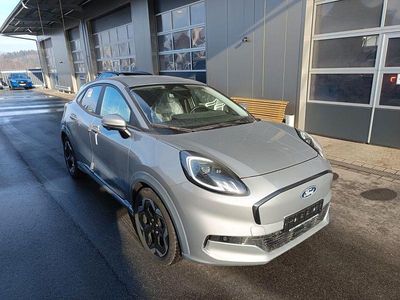 Neu Ford Puma Gen-E Premium 124 kW (169 PS) 2025 Silber SUV