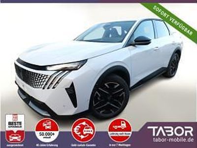 Gebraucht Peugeot 3008