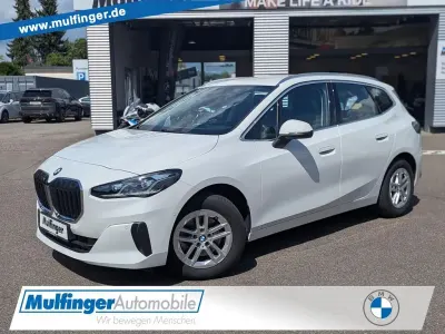 Gebraucht BMW 220