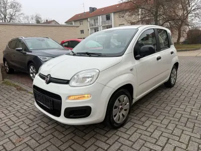 Gebraucht Fiat Panda