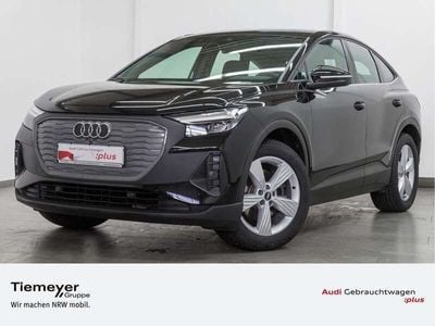 Audi e-tron Sportback