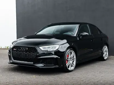 Gebraucht Audi RS3